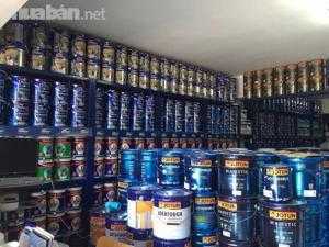 Báo giá sơn Jotun - Dulux giá sỉ nhà phân phối