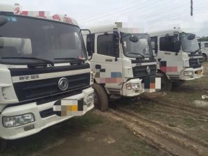 Xe trộn 4 khối giá tốt nhất trên toàn quốc