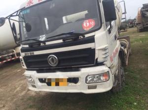 Xe trộn 4 khối giá tốt nhất trên toàn quốc