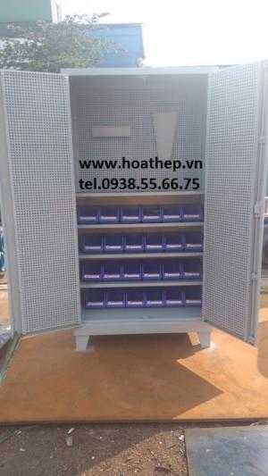 Tủ dụng cụ cơ khí thuận tiện lưu trữ,giữ gìn vật dụng