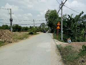 Đất vàng Quy Đức Hưng Long Bình Chánh