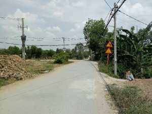 Đất vàng Quy Đức Hưng Long Bình Chánh
