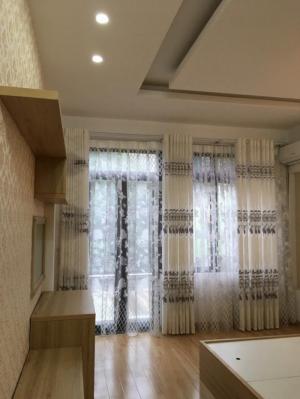 Bán nhà Thái Hà 52m 5 tầng MT 4m, ô tô tránh + kinh doanh