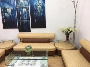 Bán nhà Thái Hà 52m 5 tầng MT 4m, ô tô tránh + kinh doanh