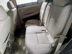 Cần bán xe Mitsubishi Zinger 2012 số sàn màu xám zin từ trong ra ngoài