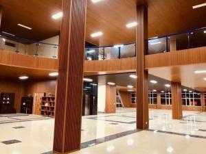 Cho thuê cửa hàng trong hệ thống siêu thị Petrolimex Hưng Yên.