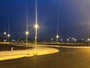 Đất nền trung tâm Tp. Phan Thiết, mặt tiền biển. Sổ riêng từng nền, CK cao