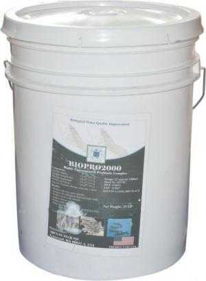 Bio Pro
Quy cách: 11.35kg/xô
Xuất xứ: USA