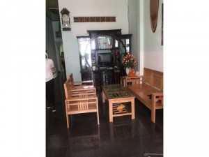 Cần Bán Nhà Hẻm Nguyễn Tất Thành