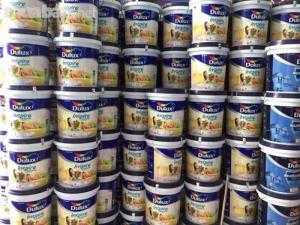 Sơn ngoại thất Dulux Inspire 79A