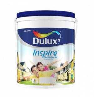 Sơn ngoại thất Dulux Inspire 79A