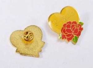 Cung cấp huy hiệu quà tặng in logo