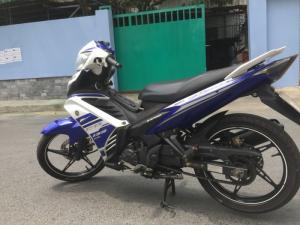 Yamaha Exciter 135cc 214 BSTP ngay chủ zin 100%