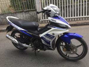 Yamaha Exciter 135cc 214 BSTP ngay chủ zin 100%