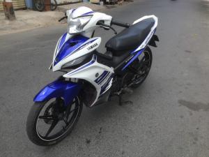 Yamaha Exciter 135cc 214 BSTP ngay chủ zin 100%