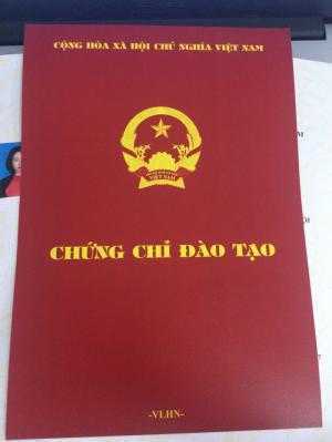 Cung cấp chứng chỉ phun thêu thẩm mỹ và spa
