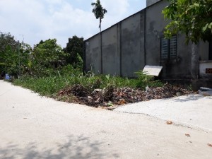Bán đất chưa thổ cư an thạnh 34(an sơn )