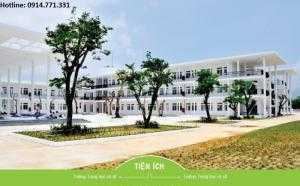 Đất Golden Hills gần đường Nguyễn Tất Thành nối dài