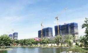 Sở hữu ngay 1 lô đất liền kề gần biển ven sông