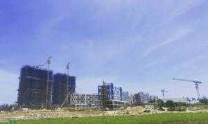 Sở hữu ngay 1 lô đất liền kề gần biển ven sông