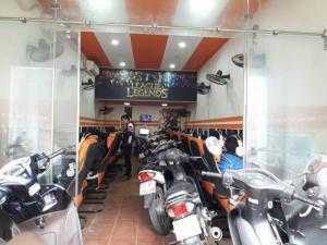 Kinh doanh mặt phố Bùi Xương Trạch, oto đỗ cực đỉnh!!!