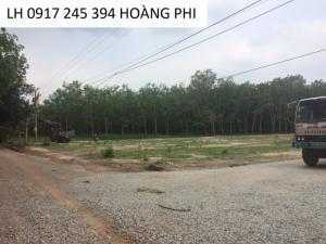 Đất gần khu trung tâm thương mại Vincom đang mở bán