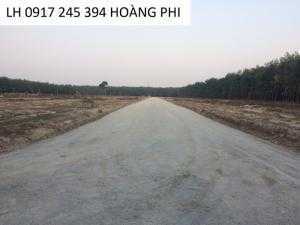 Đất gần khu trung tâm thương mại Vincom đang mở bán