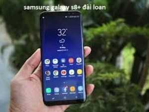 Samsung galaxy s8+ máy singapore