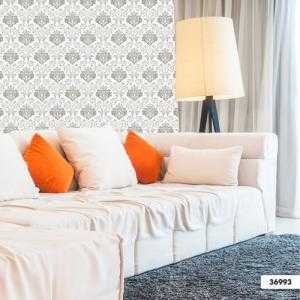 Vải dán tường SỢI THỦY TINH cao cấp