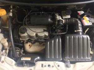 Bán xe Matiz trắng, đời 2007 (Se), máy zin, chính chủ, 179tr