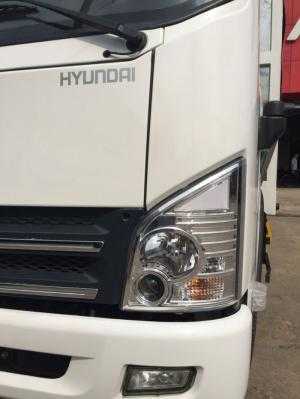 Xe tải FAW 7t3 máy Hyundai