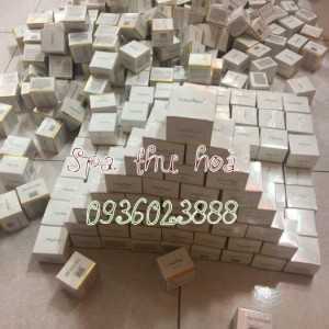 Đặc trị nám lancomai