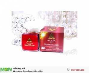 Kem dưỡng trắng da Collagen ALAIA