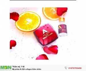 Kem dưỡng trắng da Collagen ALAIA