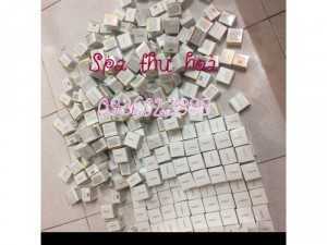 Kem đặc trị Nám Mụn LANCOMAI BỘ 4 Pháp