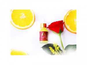 Serum đặc trị mụn Collagen ALAIA
