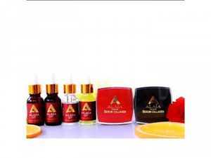 Serum đặc trị mụn Collagen ALAIA
