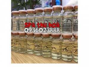 Tế Bào Gốc Bornface Made In Pháp