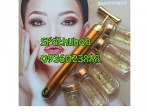 Tế Bào Gốc Bornface Made In Pháp