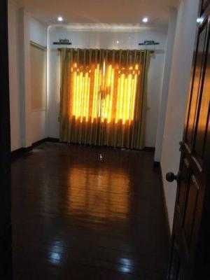 Nhà đẹp lung linh Tây Sơn, gần phố, thông thoáng, 33m2