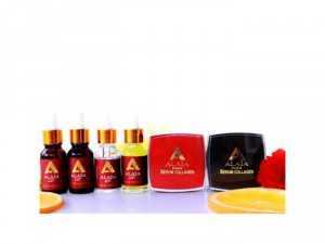Serum Collagen chuyên trị nám ALAIA