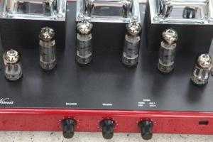 Amply đèn SYNTHESIS - NIMIS RC. Made in ITALY