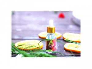 Serum Collagen chuyên trị mụn ALAIA
