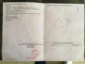 Cần bán đất Long An chính chủ ngay sau Uỷ Ban Đức Hoà tại nhà đất Long An