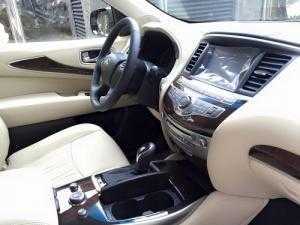 Bán xe Infiniti QX60