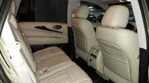 Bán xe Infiniti QX60