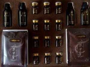 Bộ tổ hợp massage trị liệu kangyidao
