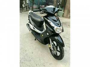 Yamaha Mio Maximo xe đẹp nguyên bản