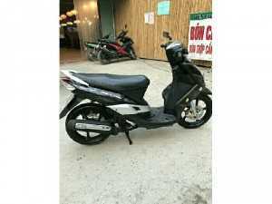 Yamaha Mio Maximo xe đẹp nguyên bản