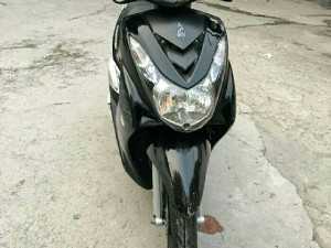 Yamaha Mio Maximo xe đẹp nguyên bản